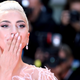 Illustration for article titled Lightning strikes the premiere of Lady Gagas iA Star is Born/i—no, seriously